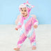 Pyjama Bebe - FluffyToddler™ - Licorne