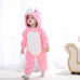 Pyjama Bebe - FluffyToddler™ - Lapin