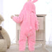 Pyjama Bebe - FluffyToddler™ - Lapin